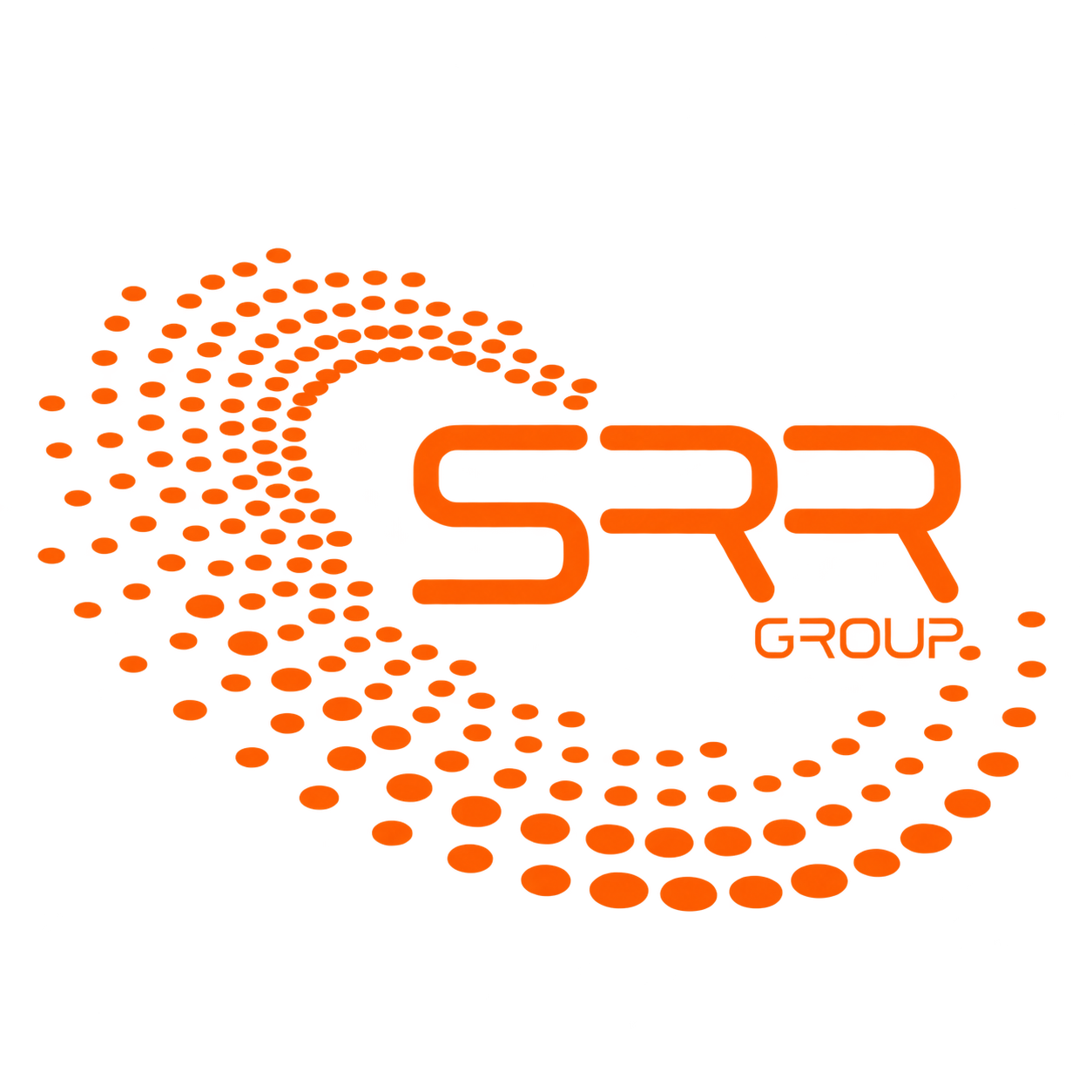 SRR Group — Soluções Industriais