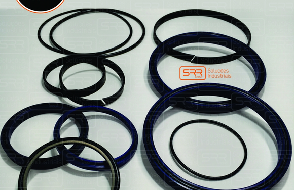 SRR - Fabricante de KITS OEM e Aftermarket para Guindastes das principais marcas e medidas.