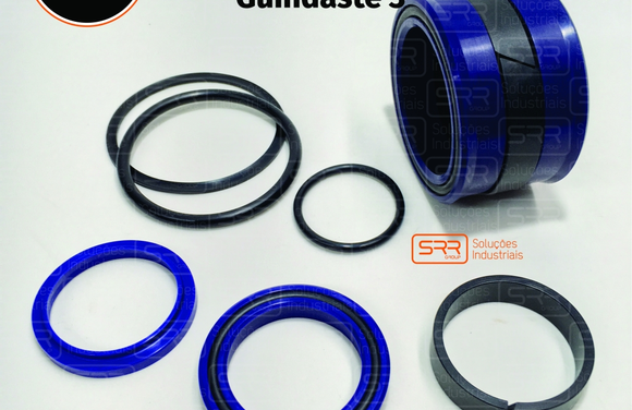 SRR - Fabricante de KITS OEM e Aftermarket para Guindastes das principais marcas e medidas.