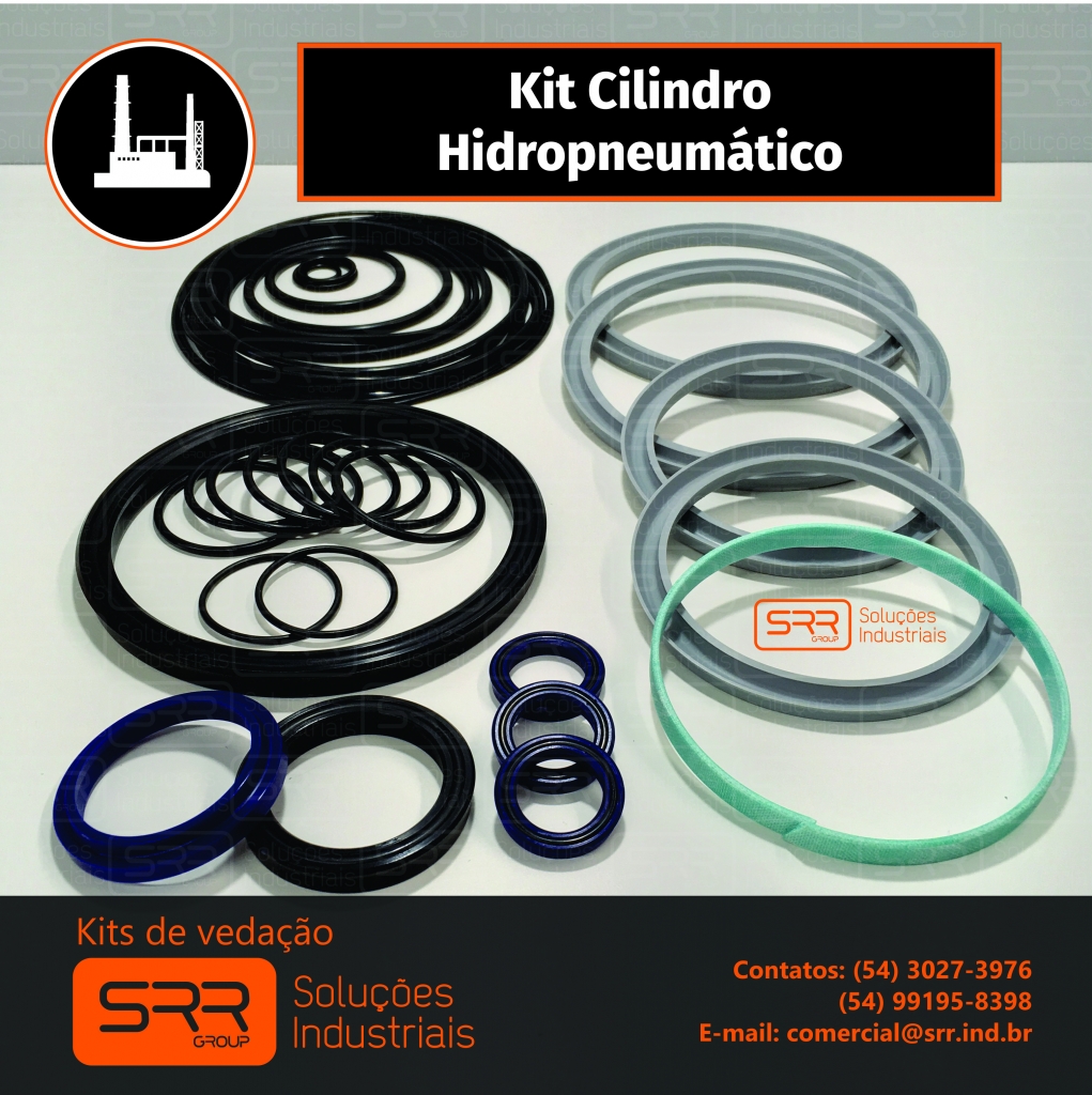 Kits de Alta Performance