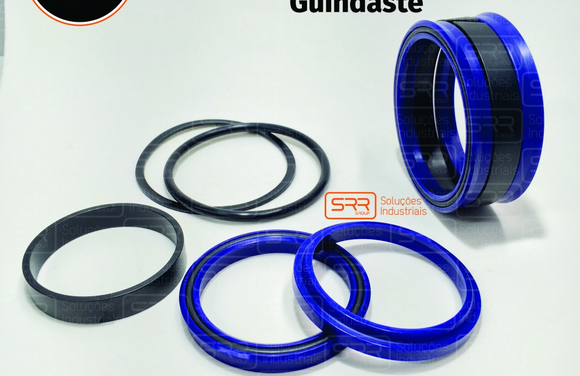 SRR - Fabricante de KITS OEM e Aftermarket para Guindastes das principais marcas e medidas.