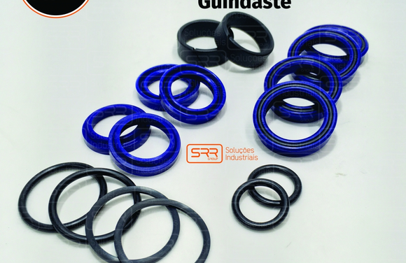 SRR - Fabricante de KITS OEM e Aftermarket para Guindastes das principais marcas e medidas.