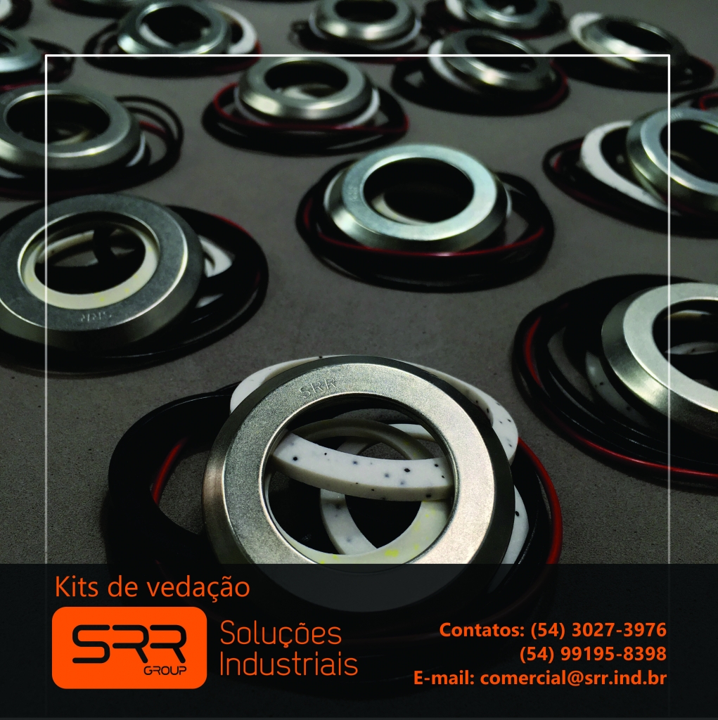 Kits de Alta Performance