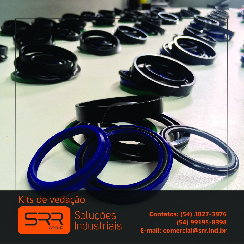 Kits de Alta Performance