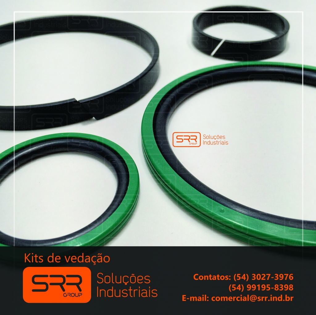 Kits de Alta Performance