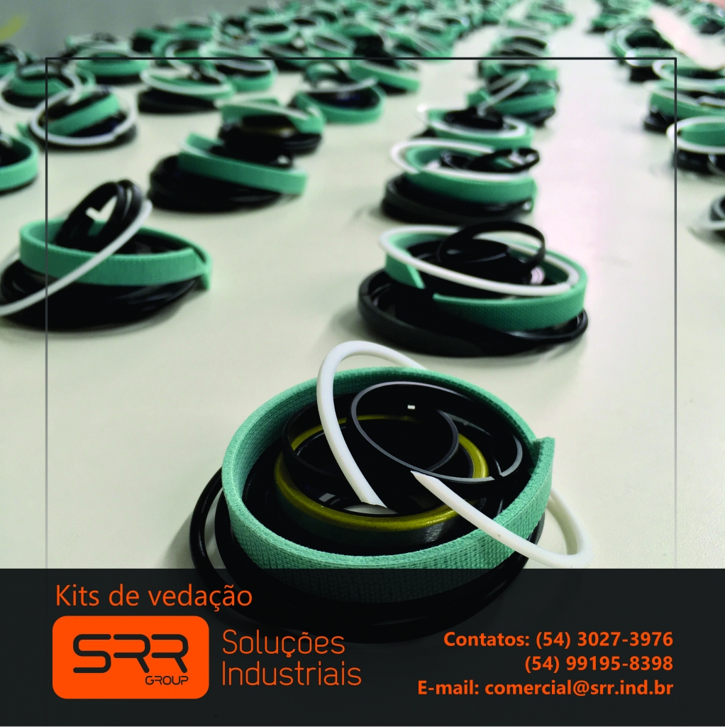 Kits de Alta Performance