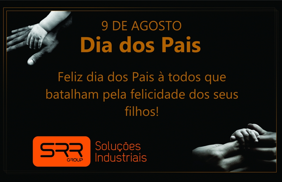 Dia dos Pais SRR