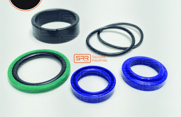 SRR - Fabricante de KITS OEM e Aftermarket para Pulverizadores Agrícolas.