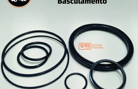 SRR - Fabricante de KITS OEM e Aftermarket para Equipamentos Basculantes de Baixa Pressão
