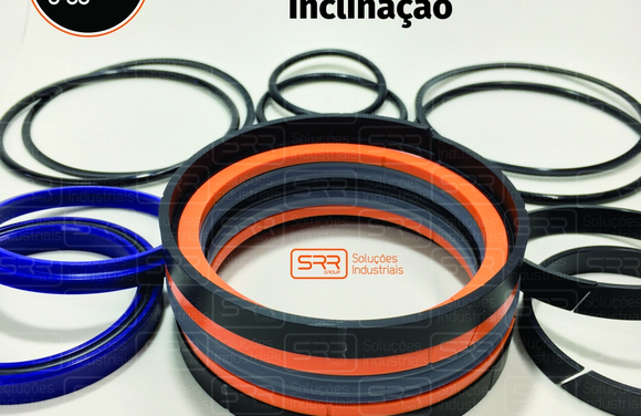 SRR - Fabricante de KITS OEM e Aftermarket para Guindastes