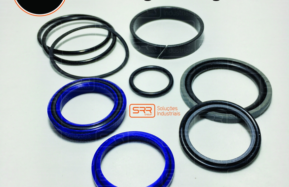 SRR - Fabricante de KITS OEM e Aftermarket para Pás Carregadeiras Agrícolas