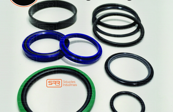 SRR - Fabricante de KITS OEM e Aftermarket para Pás Carregadeiras Agrícolas.