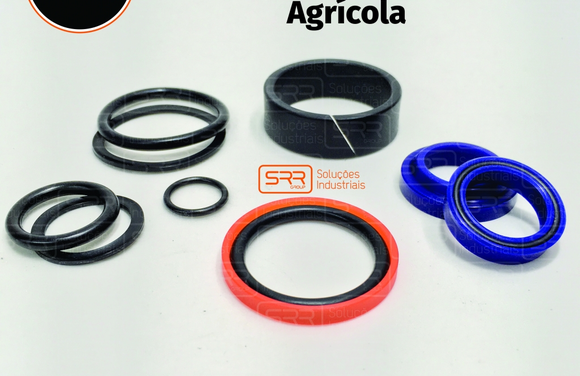 SRR - Fabricante de KITS OEM e Aftermarket para para Plantadeiras Agrícolas