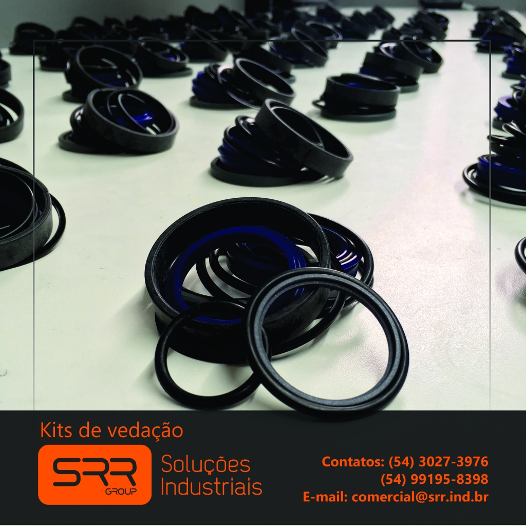 Kits de Alta Performance