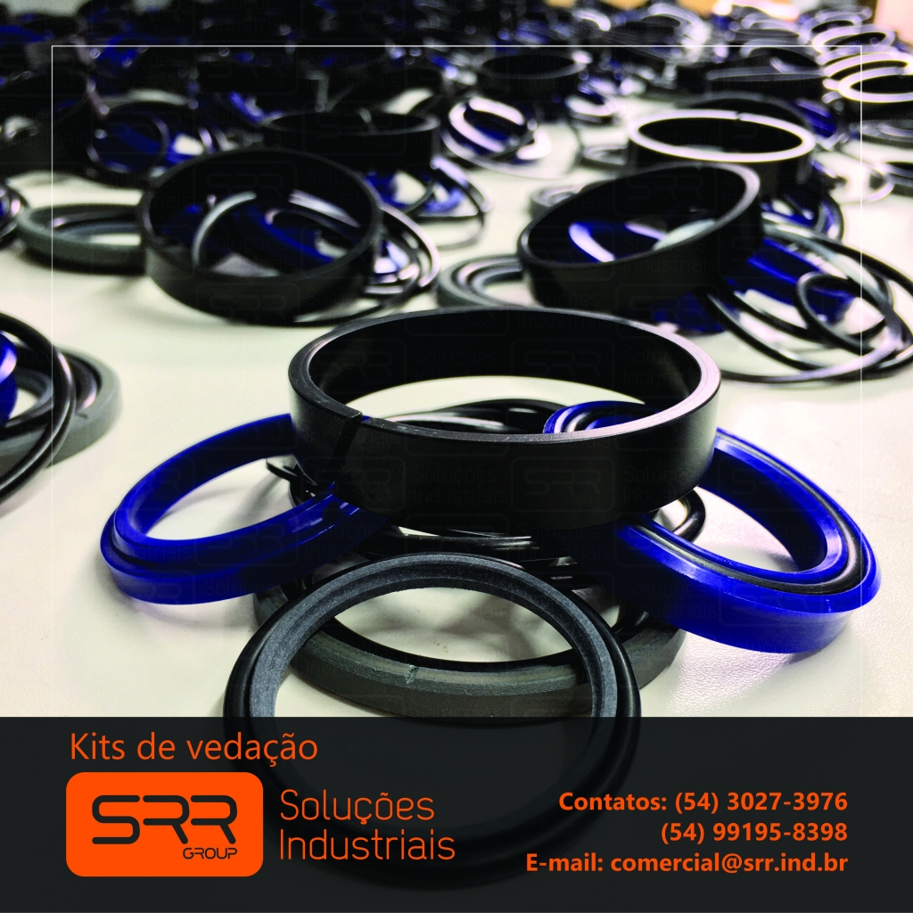 Kits de Alta Performance